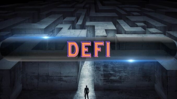 DEX Trading Volumes Explode - Are CEXes Losing Their Grip on Crypto?