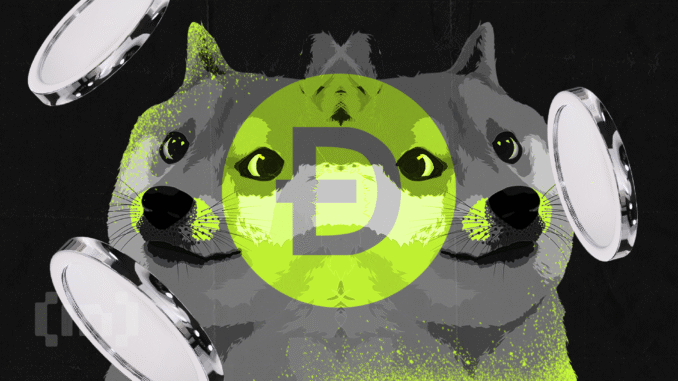 DOGE Price Defies the Odds as Long-Term Holders Take Profits
