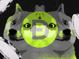 DOGE Price Struggles as Selloffs Reach Three-Year Record High