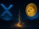 DOGE eyes $1, XRP targets $10, but analysts backing this altcoin to outperform them both