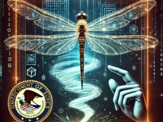 Crypto Shake-Up: DOJ Pulls Back from Targeting Dragonfly Over Tornado Cash Links