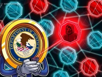 DOJ Seizes $40K in Crypto from Trump-Vance Inaugural Scam
