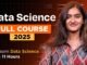 Data Science Full Course 2025 (BEST For Beginners) | Intellipaat