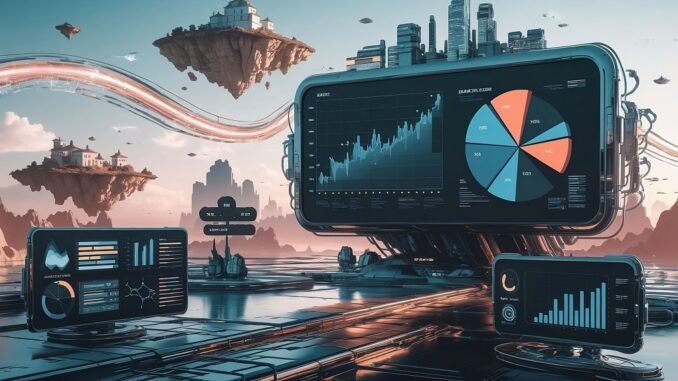 Data everywhere, alignment nowhere: What dashboards are getting wrong, and Data everywhere, alignment nowhere: What dashboards are getting wrong, and why you need a data product manager