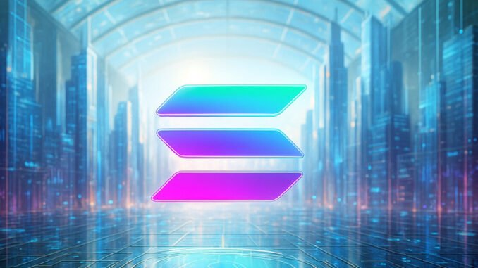 DeFi Development Corp. to raise $100M for Solana treasury acquisitions ahead of ETF launches