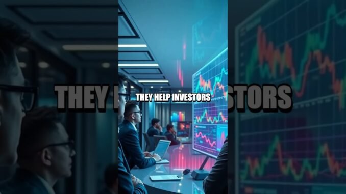 Decoding Market Trends: A Guide for Crypto Investors