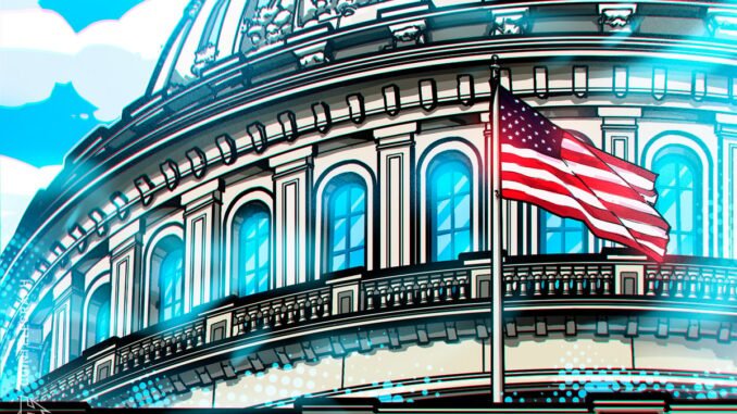 Dems Want Answers On Plan To Consider Crypto For Mortgages Dems Want Answers On Plan To Consider Crypto For Mortgages