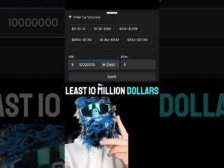 Dex screener make $10k a day new method