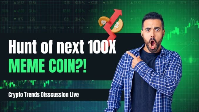 DexScreener: Finding the Next 100x Gem