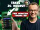 DexScreener Memecoin Trading Bot for Solana - Makes $1K/Day Automatically (OPEN Source)