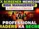 Dexscreener Memecoins Risk Management Strategy - How to Trade on DexScreener