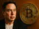 Bitcoin news Elon Musk
