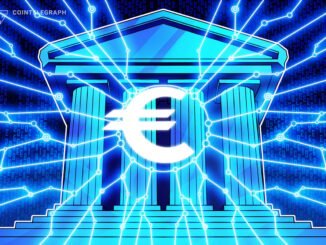 Digital Euro No Silver Bullet to USD Stablecoins: ECB Adviser