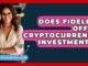 Does Fidelity Offer Cryptocurrency Investments? - Your Guide to Budgeting