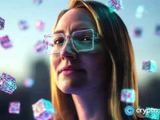 Does Hester Peirce's statement help to advance the stocks' tokenization trend?