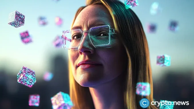 Does Hester Peirce's statement help to advance the stocks' tokenization trend?