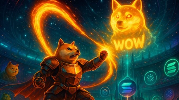 Coinpedia - Fintech & Cryptocurreny News Media