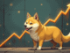 Dogecoin breaks seven-month downtrend with 12.48 % price spike