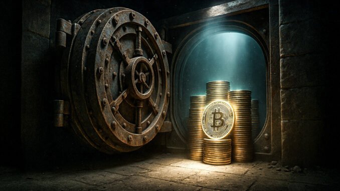 Dormant Bitcoin holder moves $2 billion BTC from 2011 for potential 14 million percent gain