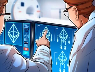Down 99%, Biotech Firm 180 Life Sciences Pivots To Crypto With ETH Bet