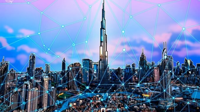 Dubai Won The Real Estate Tokenization Play