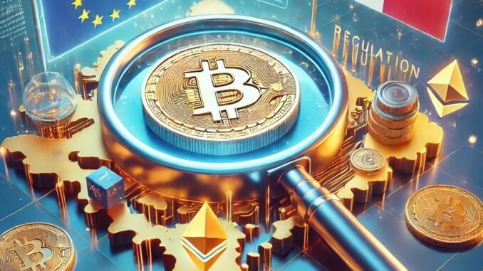 ESMA Puts Malta’s Crypto Oversight Under the Microscope—Is MiCA at Risk?