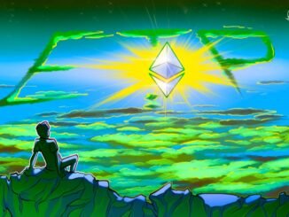 ETH Accumulation, 12-Week Ether ETF Inflows May Spark Rally