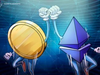 ETH, BNB and TRON USDT Activity Points To Thriving Altseason