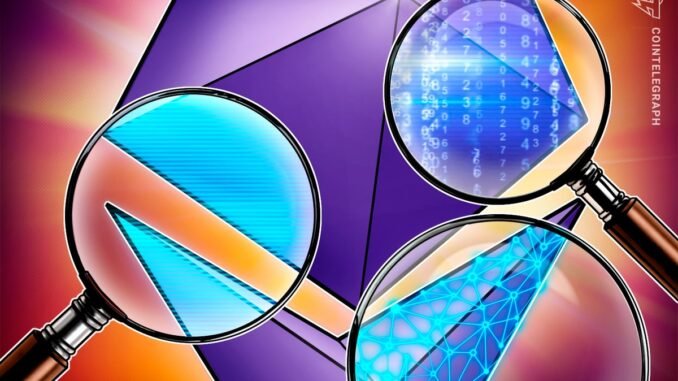 ETH Corporate Treasury Building Boosts Ether Price