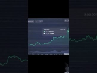 ETH Just Did What!? The Shocking 2025 Update Revealed #cryptonews #crypto #cryptocurrency