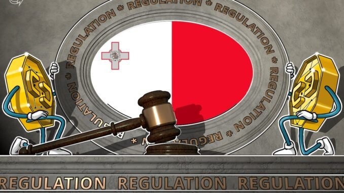 EU Regulator Flags MiCA Licensing Gaps By Malta’s MFSA