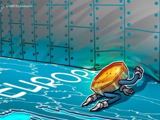 EU Sanctions Crypto Network With Russian Ties