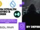 EVM Stealth Distro & Mixer | Bypass Axiom, Magic Nodes & DexScreener | Supports All EVM Chains