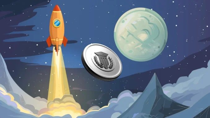 Early Buyers Are Already Up 200%, This Could Be Your Coinpedia - Fintech & Cryptocurreny News Media