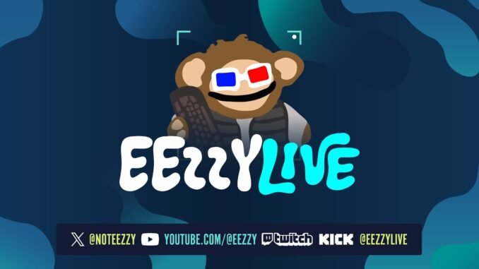 Eezzy LIVE: Bitcoin ATHs, PumpFun vs BonkFun, Market Thoughts, Memecoins and more.