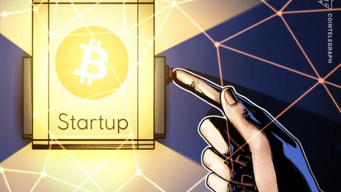 Ego Death Capital Raises $100M to Back Early-Stage Bitcoin Companies