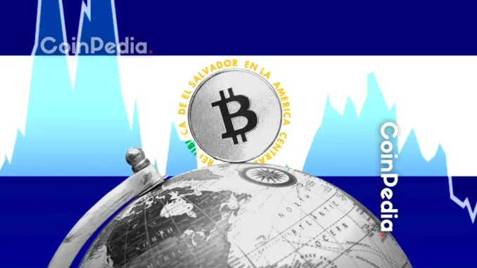El Salvador’s Bitcoin Strategy Faces Doubts Amid IMF Pressure and Coinpedia - Fintech & Cryptocurreny News Media