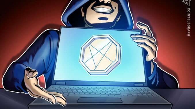 Elaborate Social Engineering Scam Targeting Crypto Users: Report