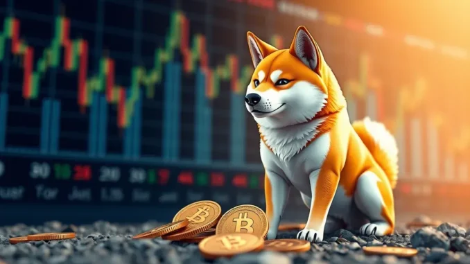 Dogecoin continues to drop despite Musk’s tweet