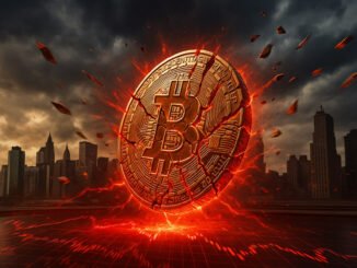 End of the quarter wipes out billions from Bitcoin open interest