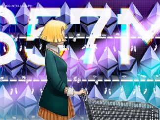 Ether Machine Acquires 15K ETH, Becomes Third-Largest Holder of ETH