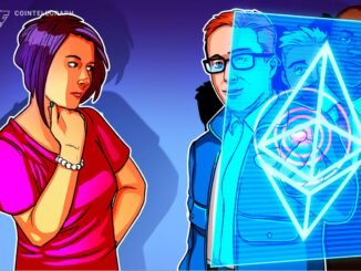 Ether Machine launches for Institutional Yield after the GENIUS Act