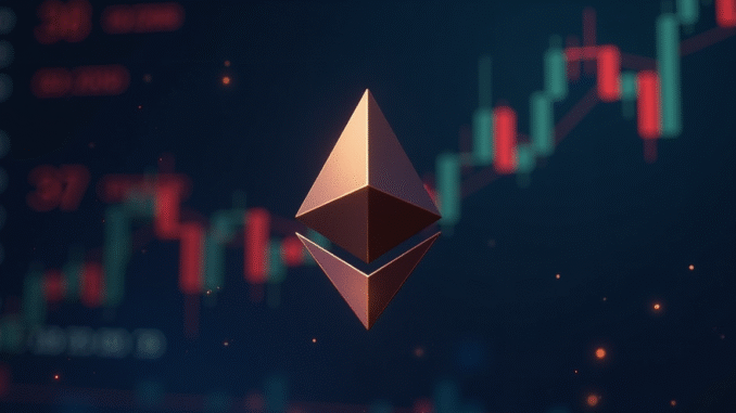 Ether eyes $3,400 as bullish sentiment returns Ethereum Price
