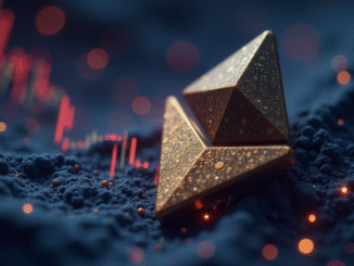 Ether gains 0.55% as strong US jobs data lifts S&P 500, Nasdaq to records