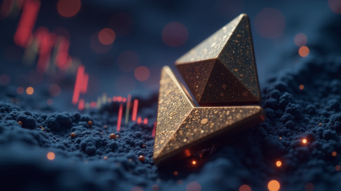 Ether gains 0.55% as strong US jobs data lifts S&P Ether gains 0.55% as strong US jobs data lifts S&P 500, Nasdaq to records