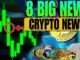 Ethereum Bitcoin And Aptos Coin News|| Crypto Currency Listing Airdrop Integration News