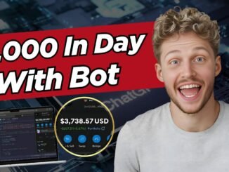 Ethereum Bot Guide: How To Build and Deploy Your Smart Contracts | Crypto Arbitrage