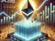 Ethereum Breaks Records as Crypto Funds See $4.39B Inflows