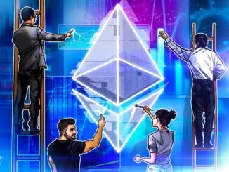 Ethereum Could Rise By 100 Times, Hit $1.5M: EMJ Capital