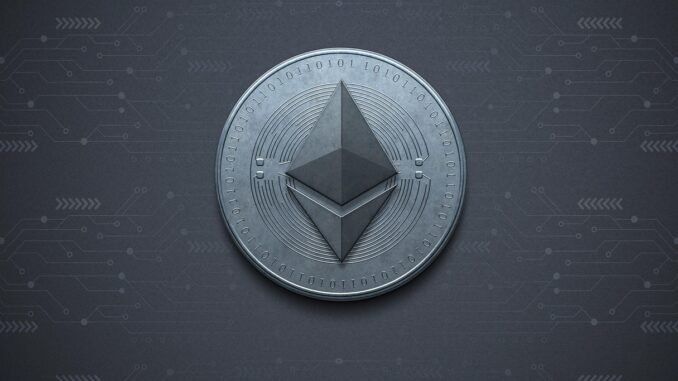Ethereum ETF Evolution: BlackRock Aims To Boost ETHA Returns With Ethereum